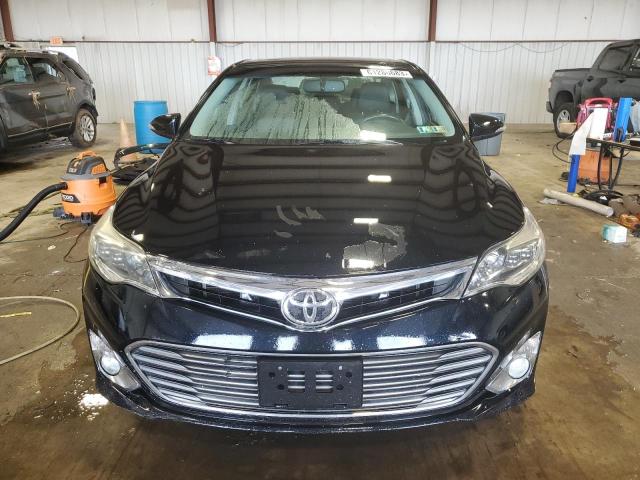 4T1BK1EB7EU114334 - 2014 TOYOTA AVALON BASE Qara foto 5