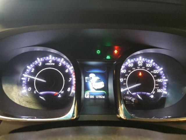 4T1BK1EB7EU114334 - 2014 TOYOTA AVALON BASE Qara foto 9