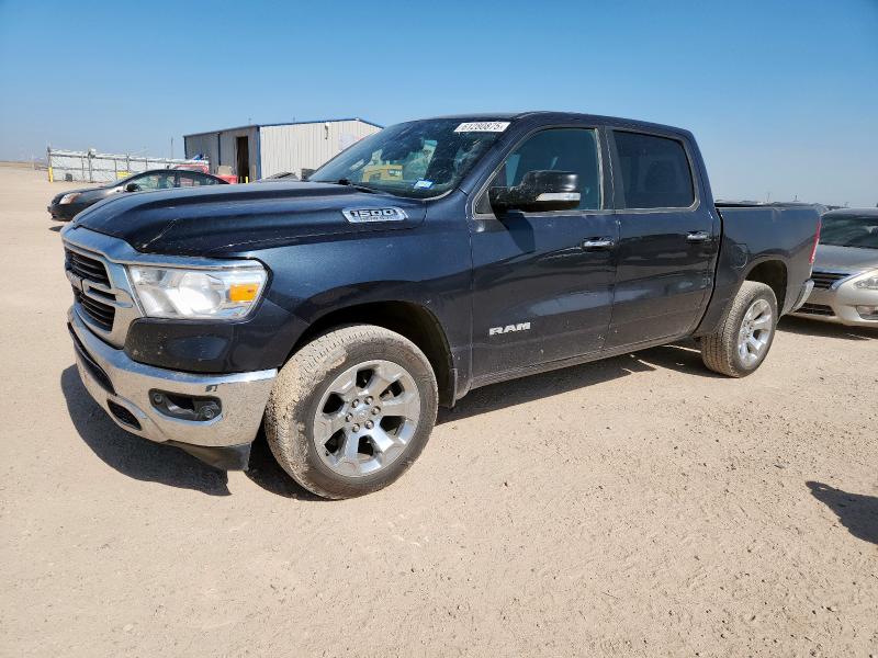 2019 RAM 1500 BIG HORN/LONE STAR, 