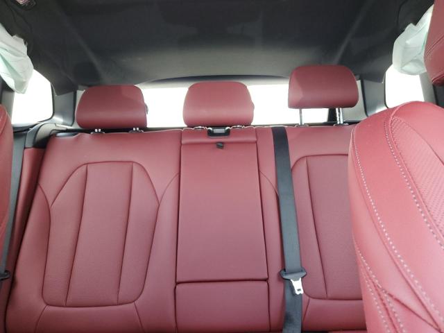 5UX83DP0XR9X07878 - 2024 BMW X3 M40I GRAY photo 10