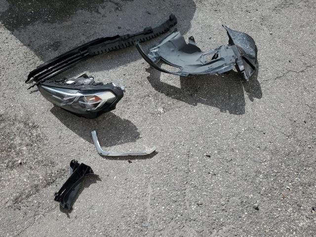 5UX83DP0XR9X07878 - 2024 BMW X3 M40I GRAY photo 13