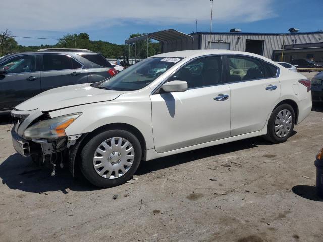 2014 NISSAN ALTIMA 2.5, 