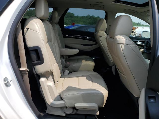 5GAERBKW3JJ216415 - 2018 BUICK ENCLAVE ESSENCE 白色 照片 11