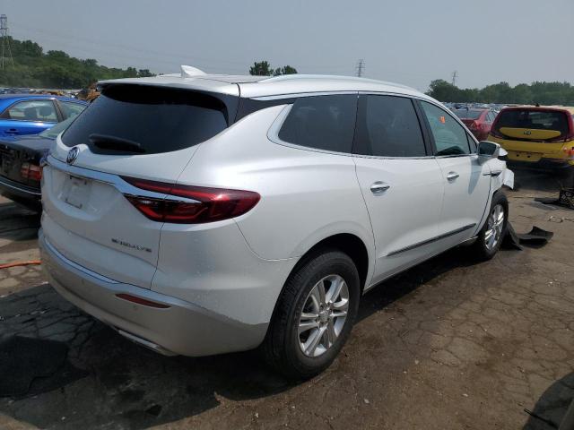 5GAERBKW3JJ216415 - 2018 BUICK ENCLAVE ESSENCE WHITE photo 3