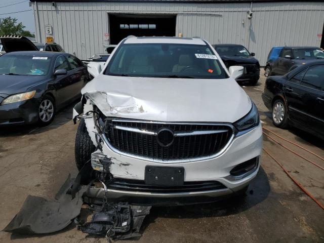 5GAERBKW3JJ216415 - 2018 BUICK ENCLAVE ESSENCE WHITE photo 5