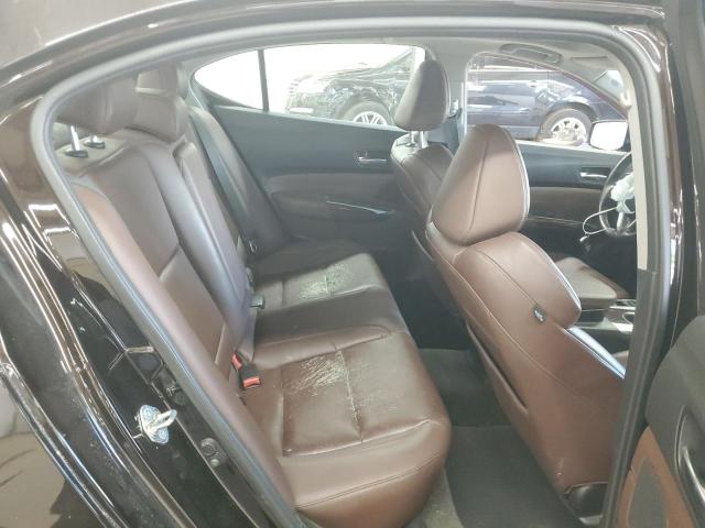 19UUB1F55FA006403 - 2015 ACURA TLX TECH BLACK photo 10