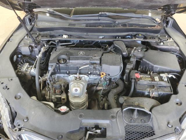 19UUB1F55FA006403 - 2015 ACURA TLX TECH BLACK photo 11