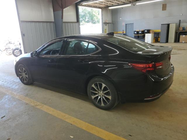 19UUB1F55FA006403 - 2015 ACURA TLX TECH BLACK photo 2