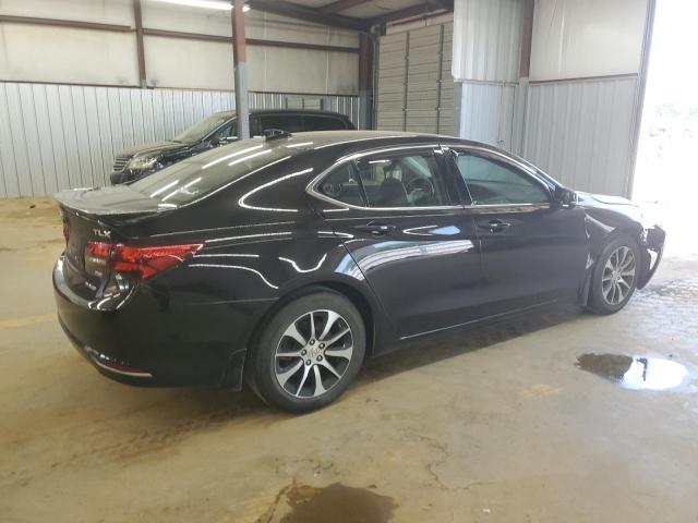 19UUB1F55FA006403 - 2015 ACURA TLX TECH BLACK photo 3