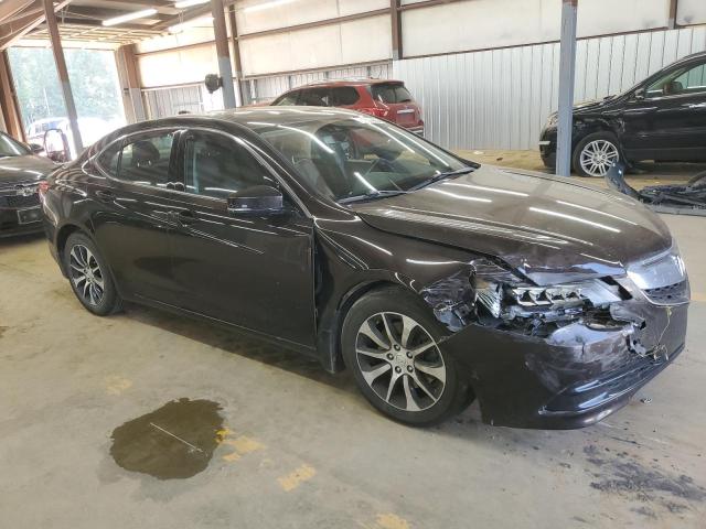 19UUB1F55FA006403 - 2015 ACURA TLX TECH BLACK photo 4