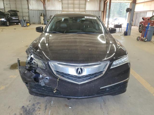 19UUB1F55FA006403 - 2015 ACURA TLX TECH BLACK photo 5