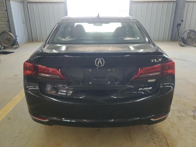 19UUB1F55FA006403 - 2015 ACURA TLX TECH BLACK photo 6