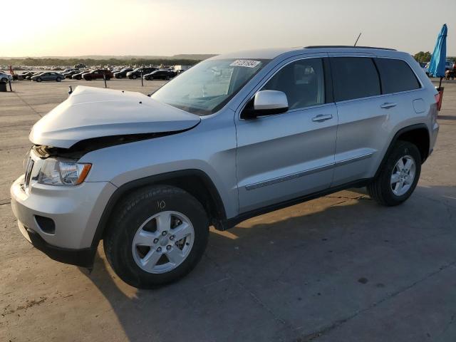 2012 JEEP GRAND CHER LAREDO, 