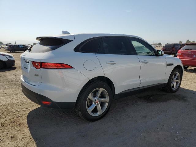 SADCJ2BN8HA088403 - 2017 JAGUAR F-PACE PREMIUM WHITE photo 3