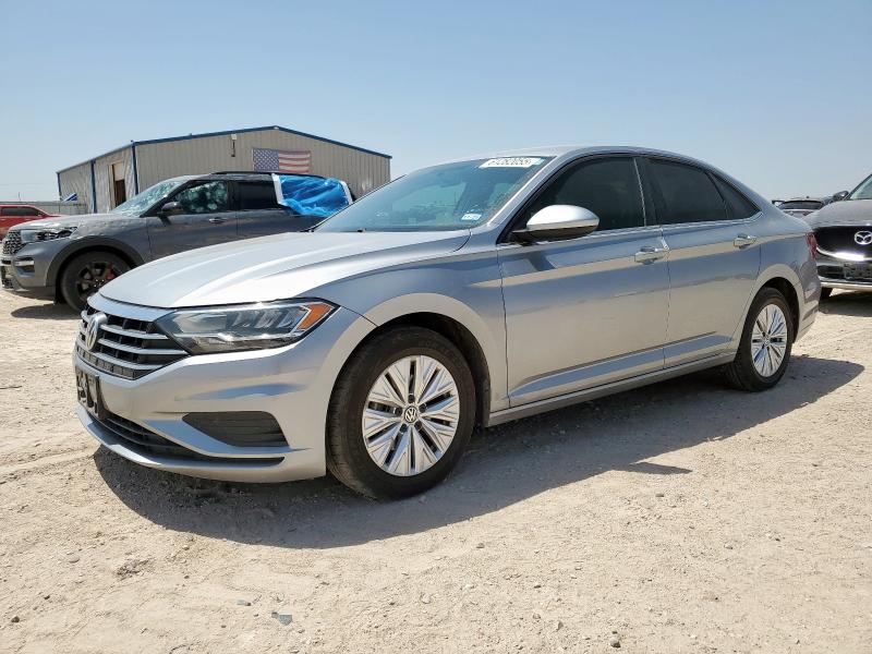 2020 VOLKSWAGEN JETTA S, 