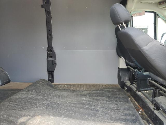 3C6LRVDG3ME513156 - 2021 RAM PROMASTER 2500 HIGH GRAY photo 11