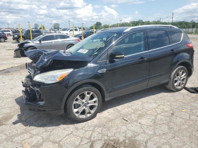2014 FORD ESCAPE TITANIUM, null