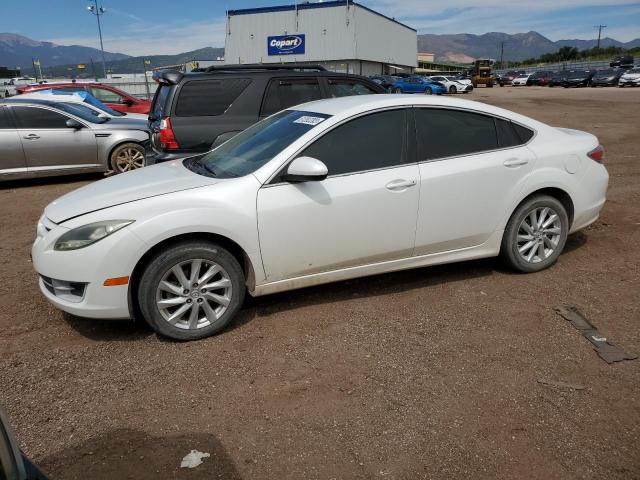 2011 MAZDA MAZDA6 I, 