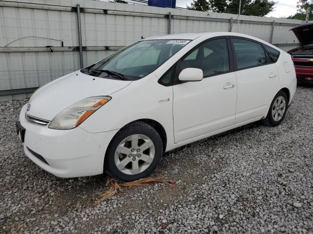 2009 TOYOTA PRIUS, null
