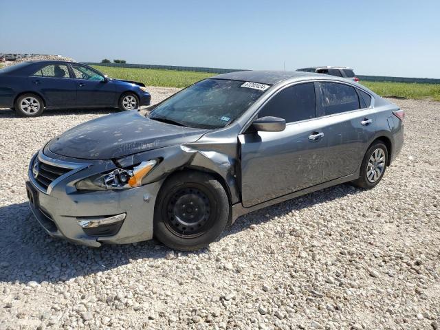 2014 NISSAN ALTIMA 2.5, 