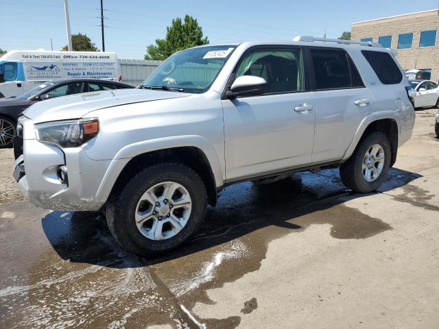 2015 TOYOTA 4RUNNER SR5/SR5 PREMIUM, 