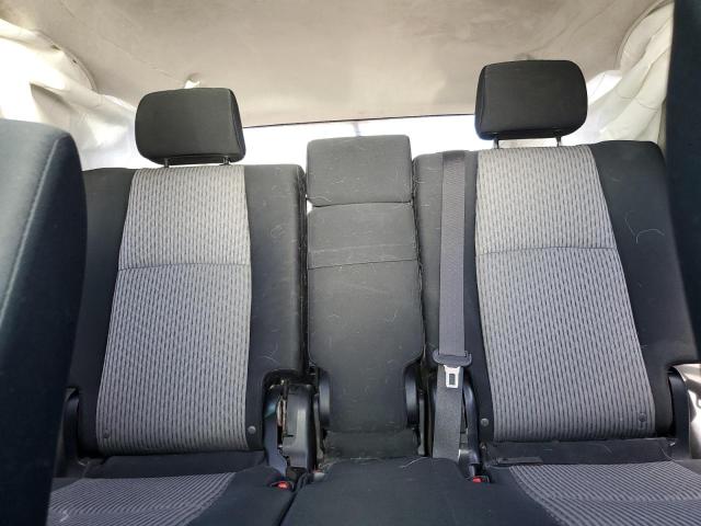 JTEBU5JR9F5218761 - 2015 TOYOTA 4RUNNER SR5/SR5 PREMIUM 银色 照片 10