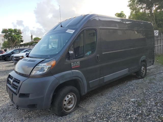 2015 RAM PROMASTER 3500 HIGH, null
