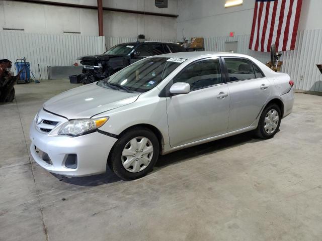 2011 TOYOTA COROLLA BASE, 