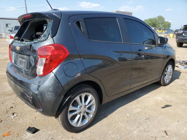 KL8CD6SA2KC731646 - 2019 CHEVROLET SPARK 1LT BLACK photo 3