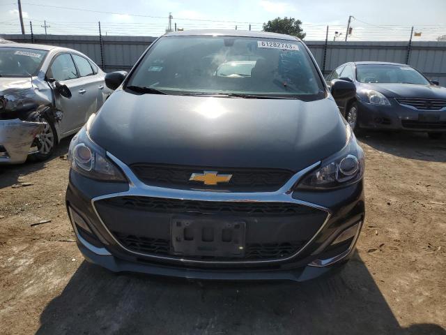 KL8CD6SA2KC731646 - 2019 CHEVROLET SPARK 1LT BLACK photo 5