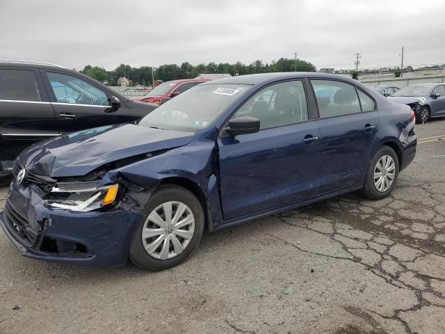 2014 VOLKSWAGEN JETTA BASE, null