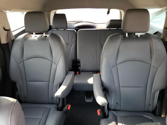 5GAERBKW0LJ290278 - 2020 BUICK ENCLAVE ESSENCE 黑色 照片 10