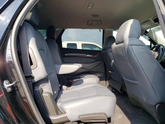 5GAERBKW0LJ290278 - 2020 BUICK ENCLAVE ESSENCE 黑色 照片 11