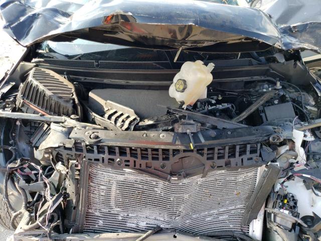 5GAERBKW0LJ290278 - 2020 BUICK ENCLAVE ESSENCE 黑色 照片 12