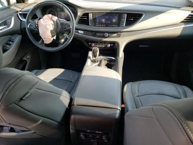 5GAERBKW0LJ290278 - 2020 BUICK ENCLAVE ESSENCE 黑色 照片 8