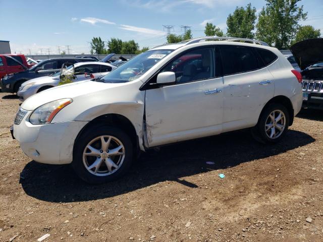 2010 NISSAN ROGUE S, 