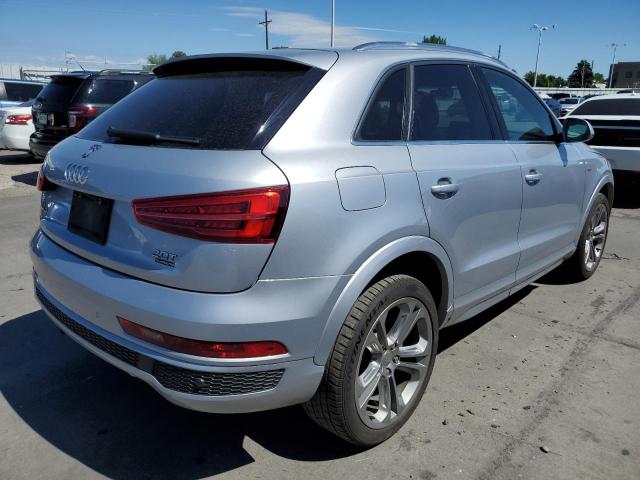 WA1GCCFS1HR016418 - 2017 AUDI Q3 PRESTIGE SILVER photo 3