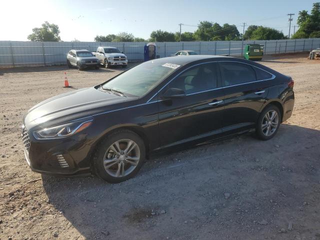 2019 HYUNDAI SONATA LIMITED, null