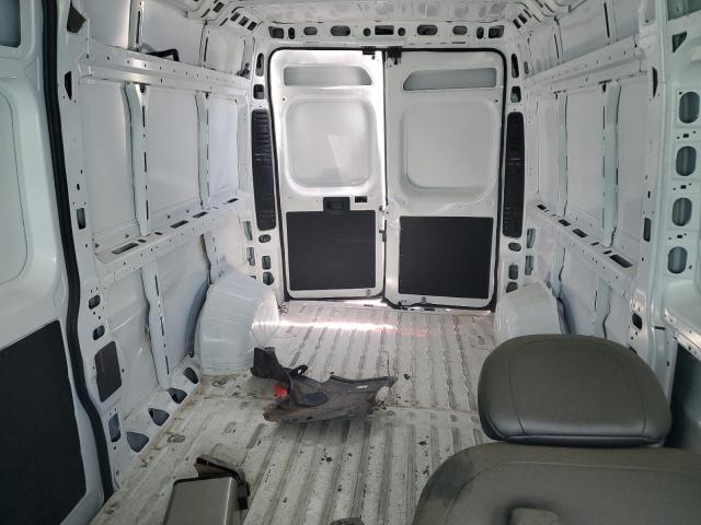 3C6LRVDG5SE514290 - 2025 RAM PROMASTER 2500 HIGH Ağ foto 10