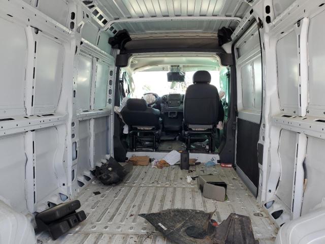 3C6LRVDG5SE514290 - 2025 RAM PROMASTER 2500 HIGH Ağ foto 11