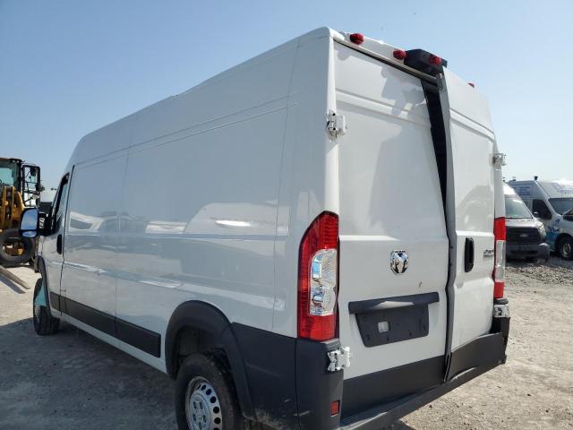 3C6LRVDG5SE514290 - 2025 RAM PROMASTER 2500 HIGH Ağ foto 2