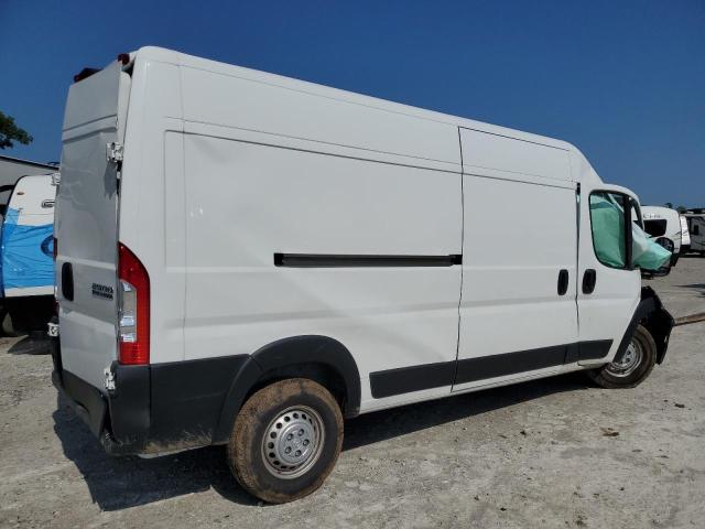 3C6LRVDG5SE514290 - 2025 RAM PROMASTER 2500 HIGH Ağ foto 3