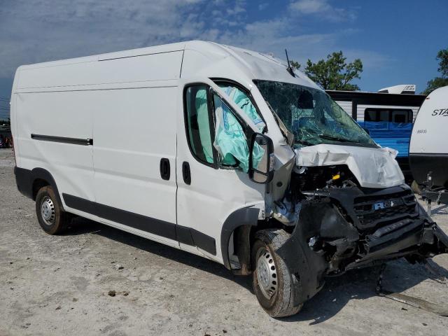 3C6LRVDG5SE514290 - 2025 RAM PROMASTER 2500 HIGH Ağ foto 4