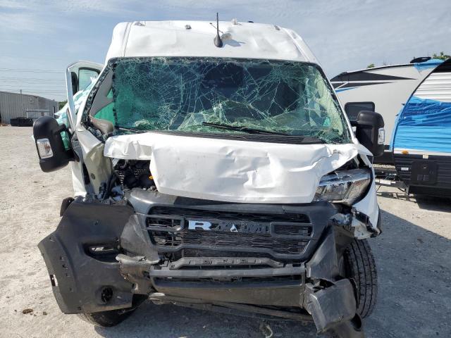 3C6LRVDG5SE514290 - 2025 RAM PROMASTER 2500 HIGH Ağ foto 5
