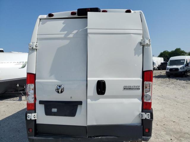 3C6LRVDG5SE514290 - 2025 RAM PROMASTER 2500 HIGH Ağ foto 6