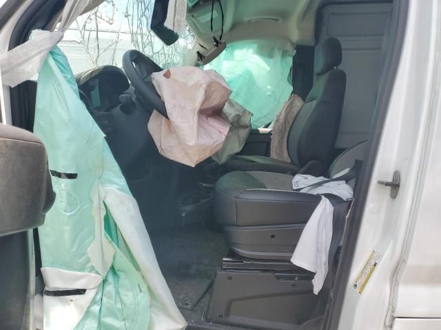 3C6LRVDG5SE514290 - 2025 RAM PROMASTER 2500 HIGH Ağ foto 7