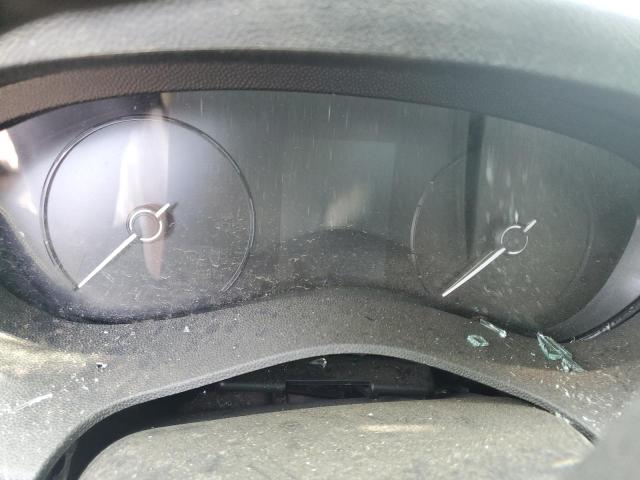 3C6LRVDG5SE514290 - 2025 RAM PROMASTER 2500 HIGH Ağ foto 9