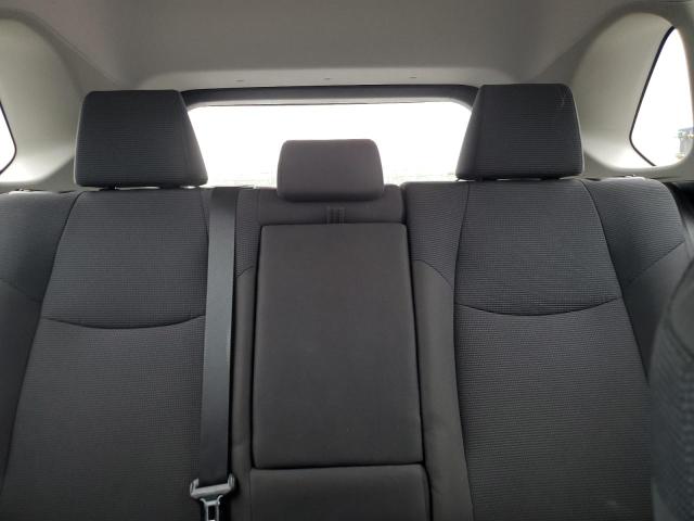 2T3G1RFV7KC029756 - 2019 TOYOTA RAV4 LE Gri fotoğraf 10