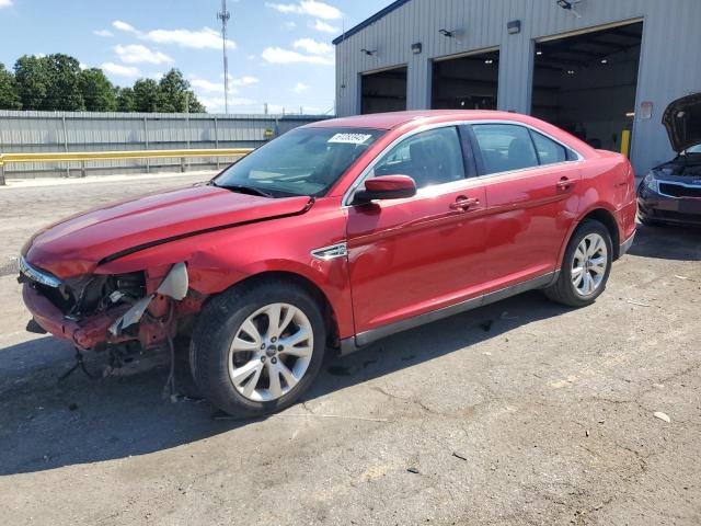 2011 FORD TAURUS SEL, null
