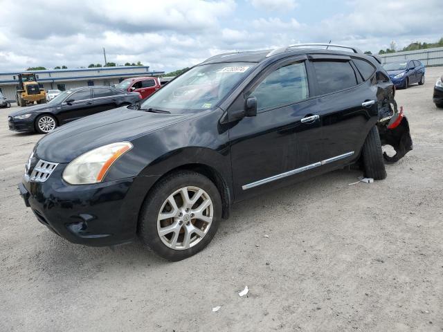 2013 NISSAN ROGUE S, 